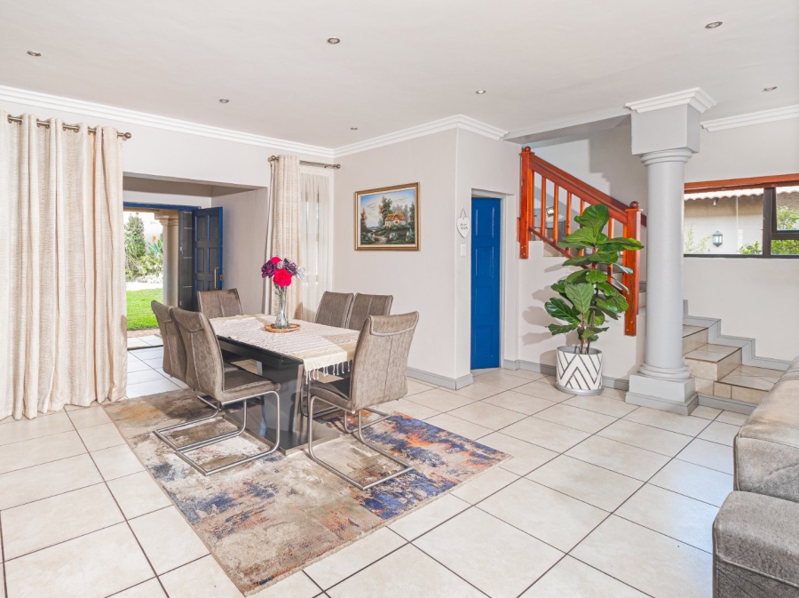 4 Bedroom Property for Sale in Birdwood Estate North West